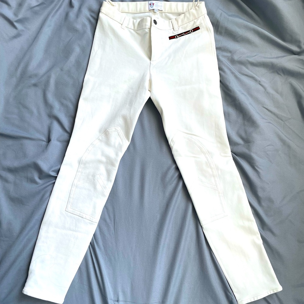 EQUESTRIAN GUCCI LEGGING